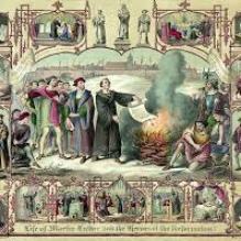 Die Errungenschaften der Reformation