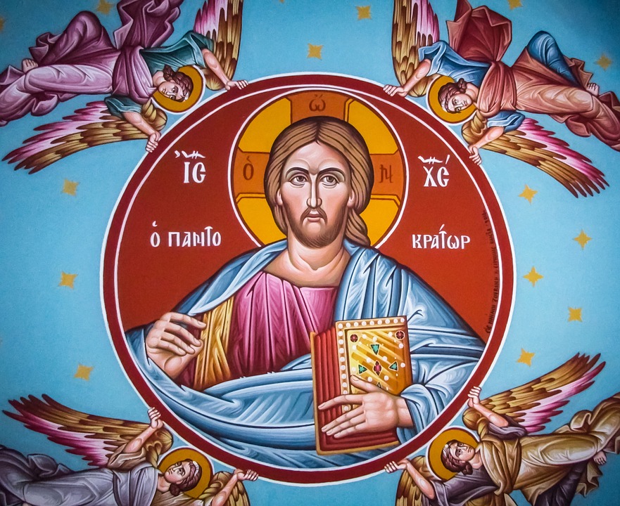 In Jesus we trust (oder auch nicht)