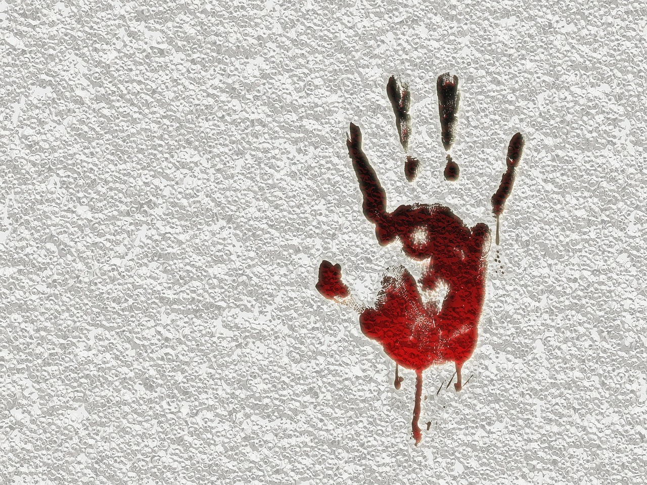 The Jim Johnson murder und was die Öffentlichkeit nie darüber erfahren sollte