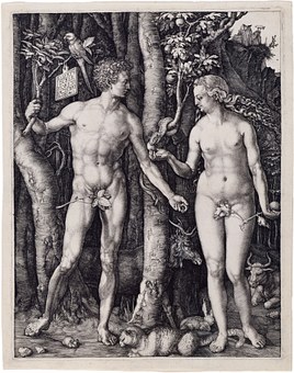 Heuchelei und Schwäche