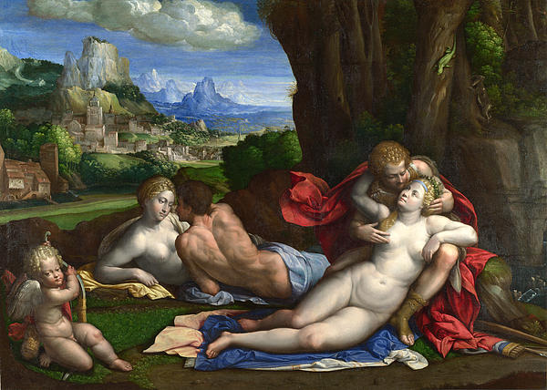 Und schon wieder Sex – aus dem apologetischen Giftschrank