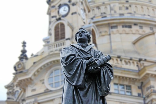502 Jahre Fake News – Geht’s noch?