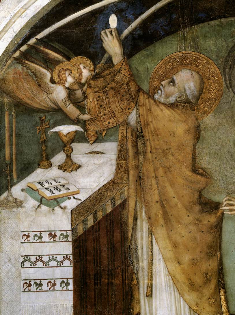 Die Stille Messe: Ein Relikt mit Potenzial