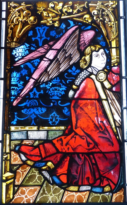 Bilder in der katholischen Kirche – Catholic Basics #1