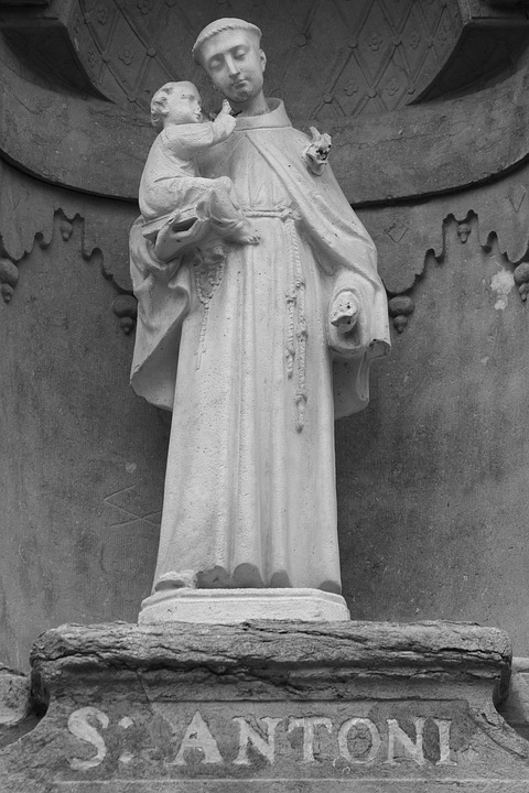 Catholic Basics #2: Sind katholische Heilige inkulturierte Götzen?