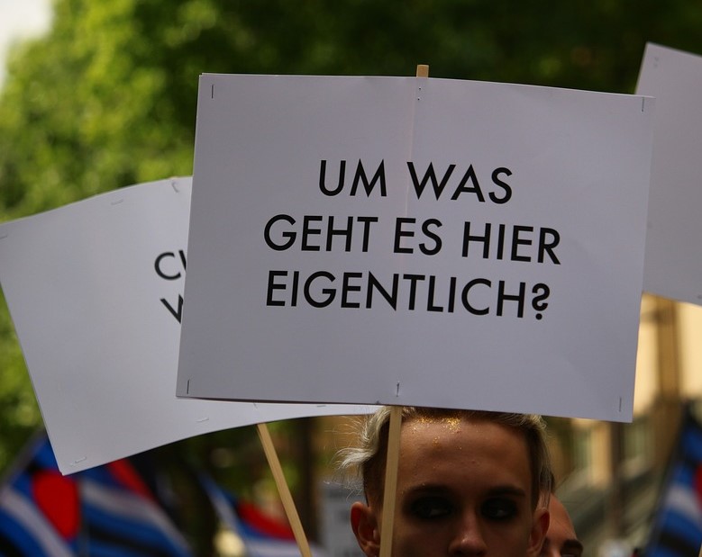 Katholizismus und Politik – Gefährliche Liebschaft