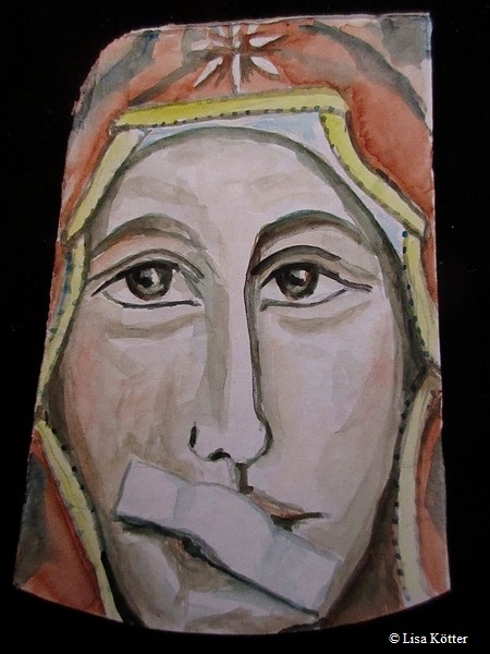 Maria 2.0 – Dekadenz in Höchstform
