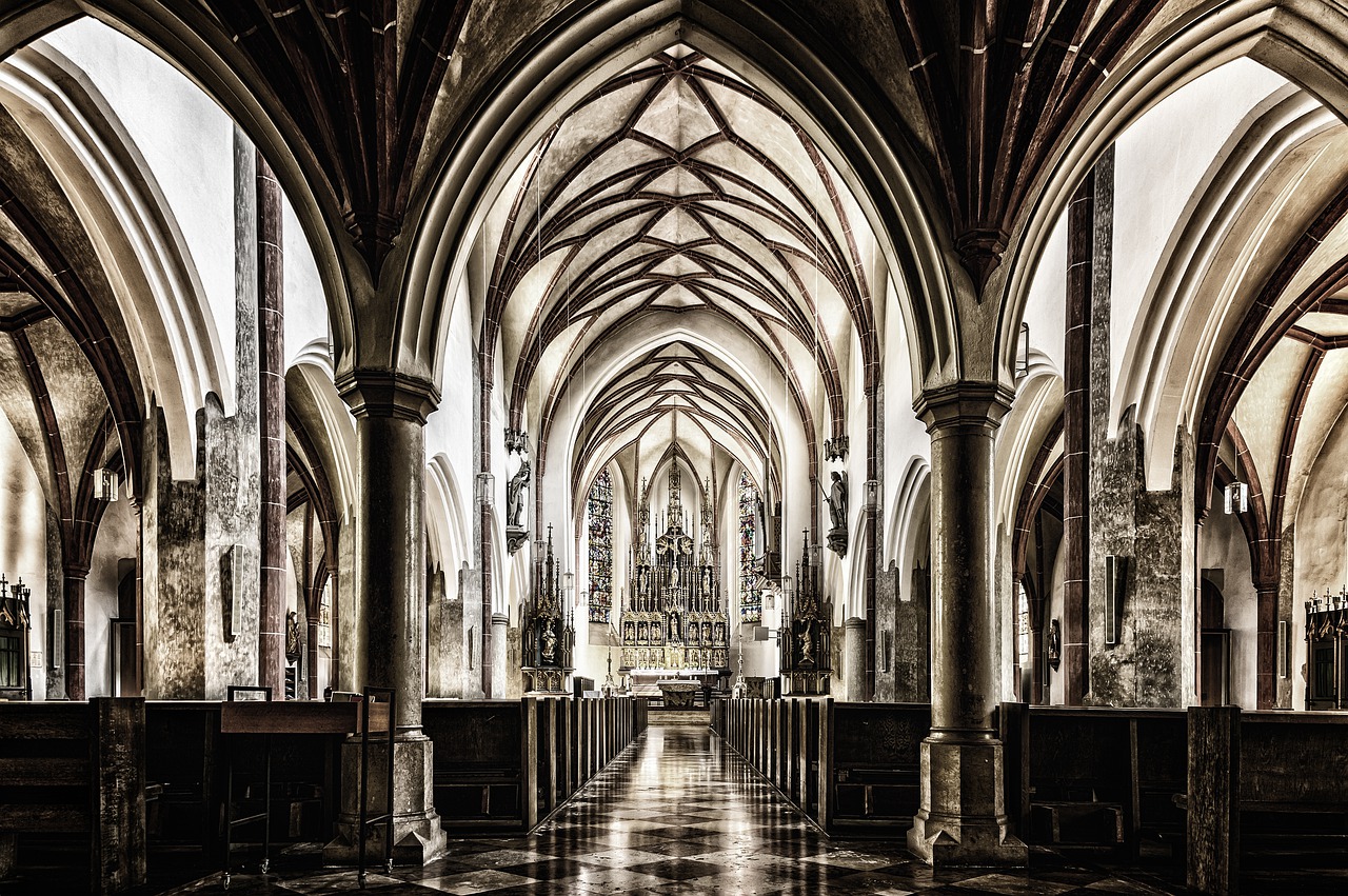 Rückzug der Kirche? – Corona #2