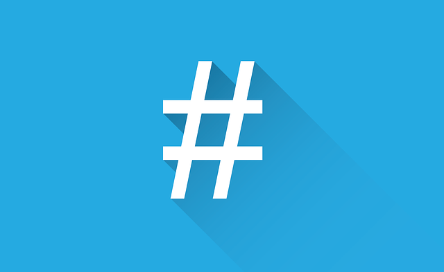 Wie man Hashtags nicht anwendet. Ein Praxisguide.